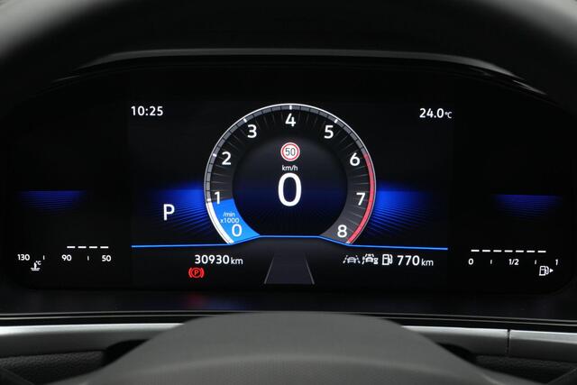 Volkswagen T-Roc 1.5 TSI 150 pk DSG Life Edition | LED Plus koplampen | Park Assist | Achteruitrijcamera | Adaptive Cruise | Side Assist | Carplay | 17 inch