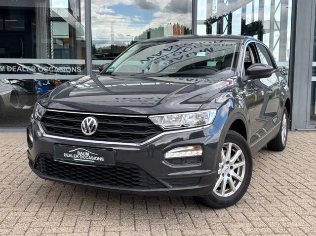 Volkswagen T-Roc 1.0 TSI STYLE AIRCO PDC LMV ADAPTIVECRUISE