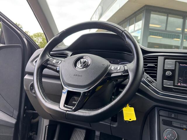 Volkswagen T-Roc 1.0 TSI STYLE AIRCO PDC LMV ADAPTIVECRUISE