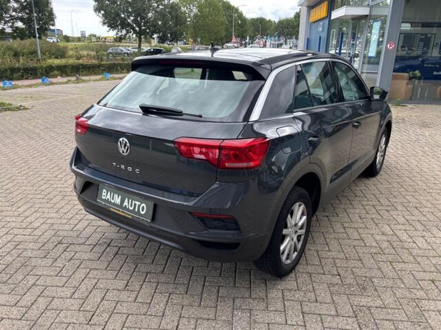 Volkswagen T-Roc 1.0 TSI STYLE AIRCO PDC LMV ADAPTIVECRUISE