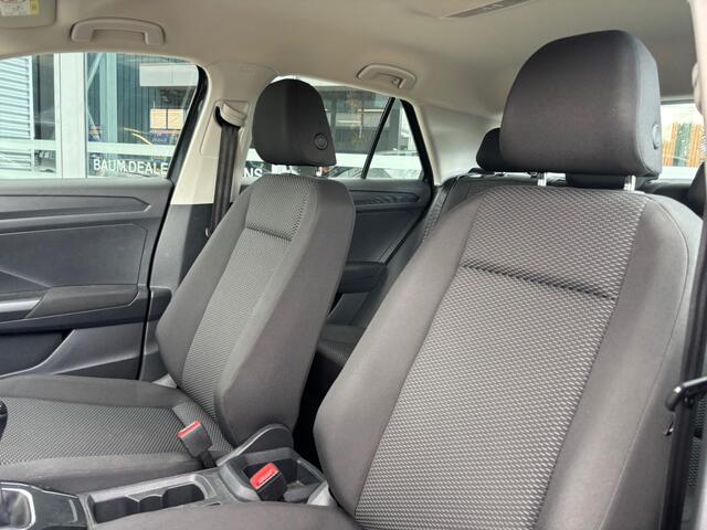 Volkswagen T-Roc 1.0 TSI STYLE AIRCO PDC LMV ADAPTIVECRUISE