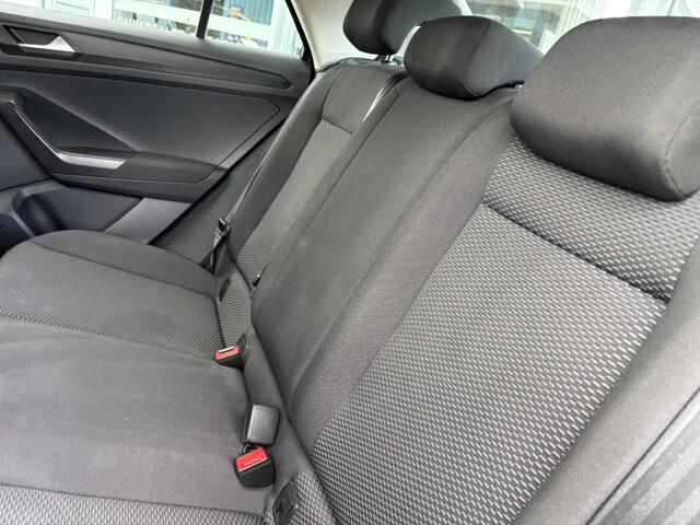 Volkswagen T-Roc 1.0 TSI STYLE AIRCO PDC LMV ADAPTIVECRUISE