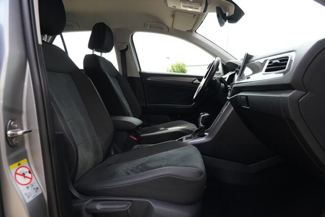 Volkswagen T-Roc 1.5 TSI Life 150pk Stoelverwarming/Navigatie/Camera