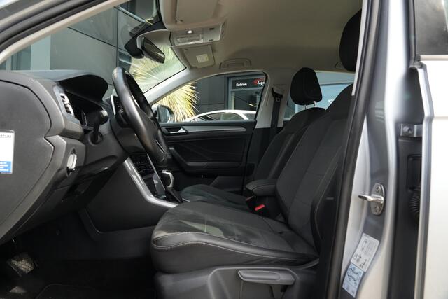 Volkswagen T-Roc 1.5 TSI Life 150pk Stoelverwarming/Navigatie/Camera