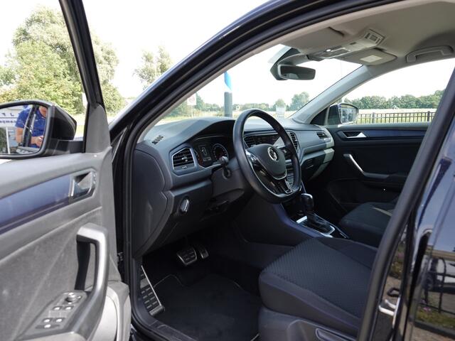 Volkswagen T-Roc 1.5 TSI AUTOM. United 150PK ADAPT. CRUISE | TREKH. | NAVI | ECC | PDC V+A