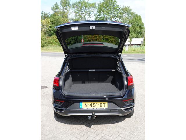 Volkswagen T-Roc 1.5 TSI AUTOM. United 150PK ADAPT. CRUISE | TREKH. | NAVI | ECC | PDC V+A