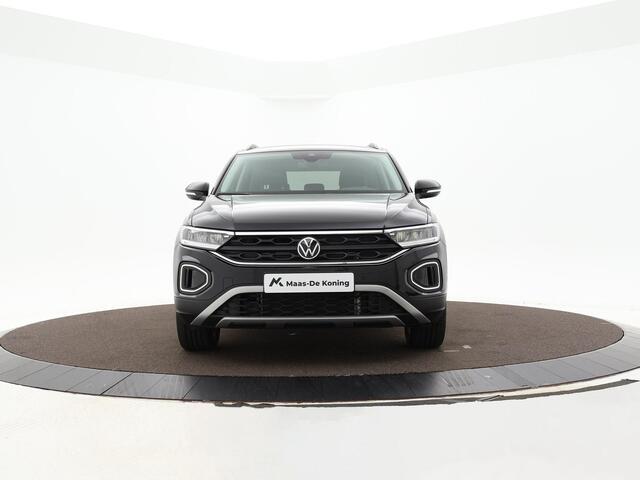 Volkswagen T-Roc 1.5 TSI 150pk DSG Life Edition · Camera · Side Assist · Parkeerassistent · Keyless · ACC · Apple/Android Car Play · 17"Velgen · 06-08-2028 of 100.000km