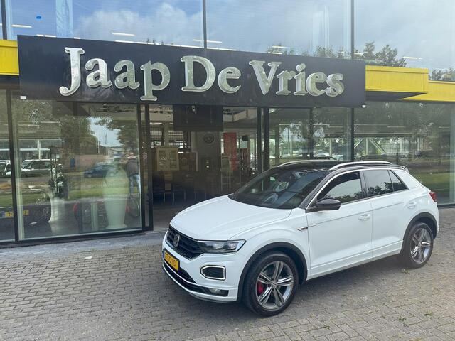 Volkswagen T-Roc 1.5 TSI Sport Business R