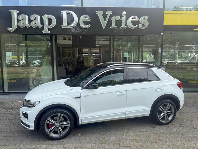 Volkswagen T-Roc 1.5 TSI Sport Business R