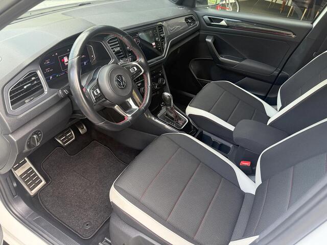 Volkswagen T-Roc 1.5 TSI Sport Business R