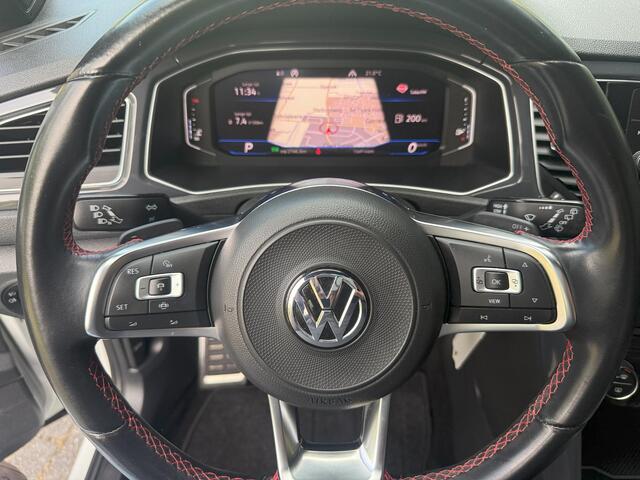 Volkswagen T-Roc 1.5 TSI Sport Business R