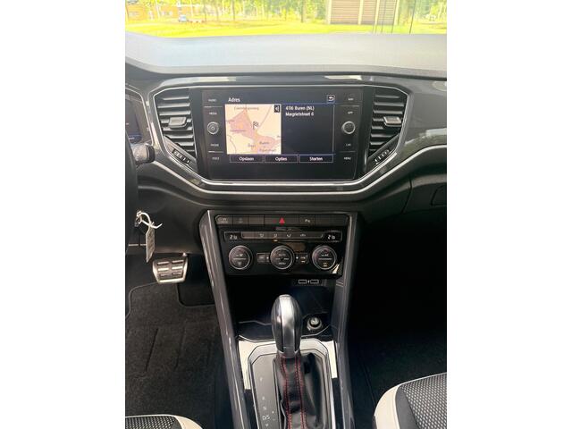 Volkswagen T-Roc 1.5 TSI Sport Business R