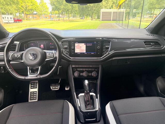 Volkswagen T-Roc 1.5 TSI Sport Business R