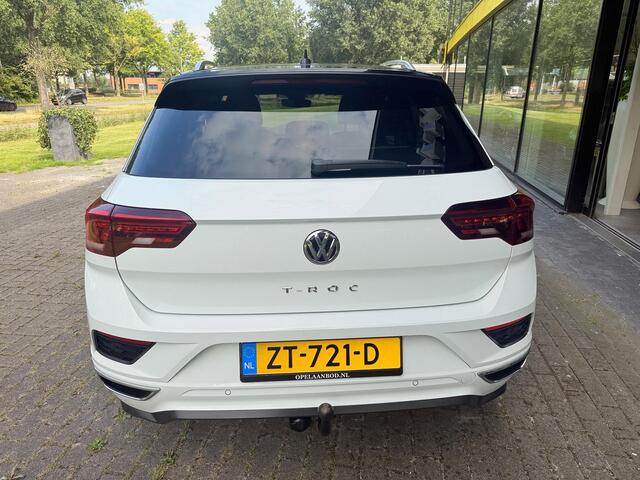 Volkswagen T-Roc 1.5 TSI Sport Business R