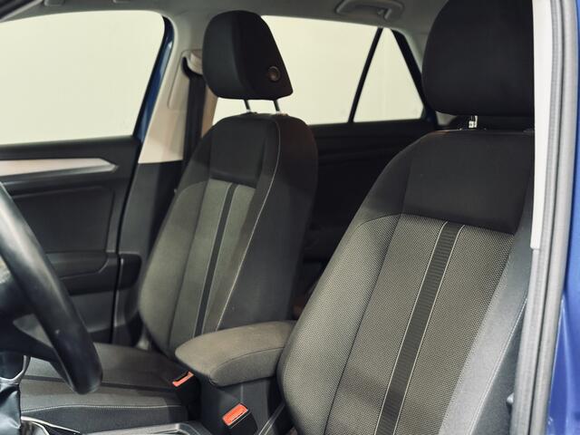 Volkswagen T-Roc 1.5 TSI Life Edition | Trekhaak | Virtual | Camera