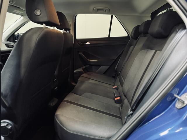 Volkswagen T-Roc 1.5 TSI Life Edition | Trekhaak | Virtual | Camera
