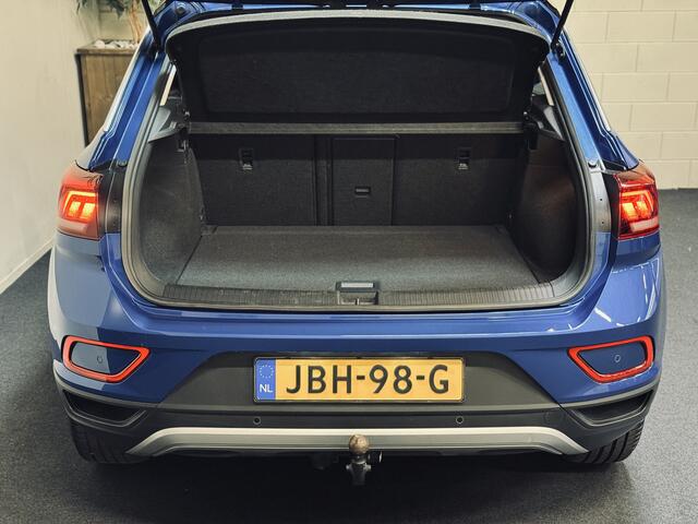 Volkswagen T-Roc 1.5 TSI Life Edition | Trekhaak | Virtual | Camera