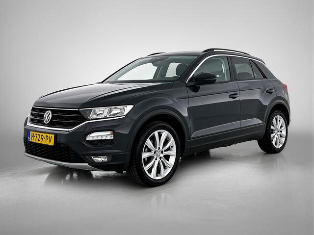 Volkswagen T-Roc 1.5 TSI Style
