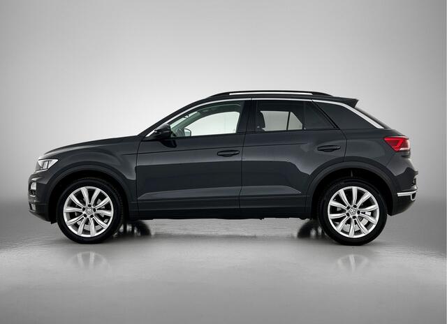 Volkswagen T-Roc 1.5 TSI Style