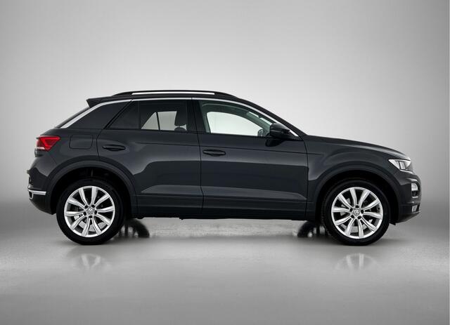 Volkswagen T-Roc 1.5 TSI Style
