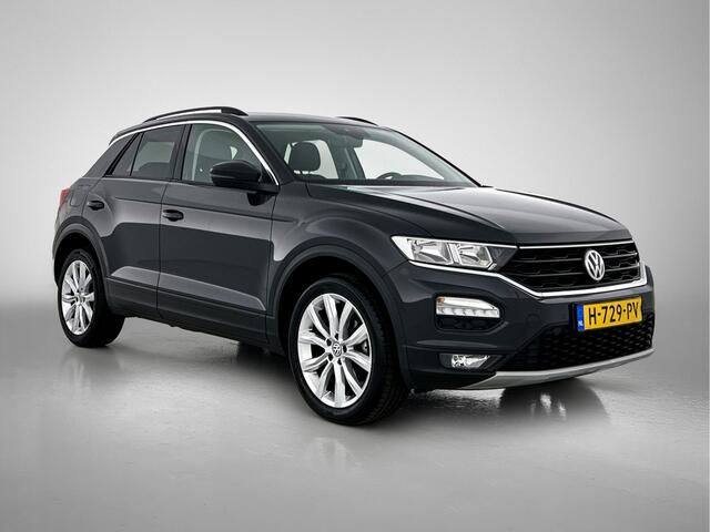 Volkswagen T-Roc 1.5 TSI Style