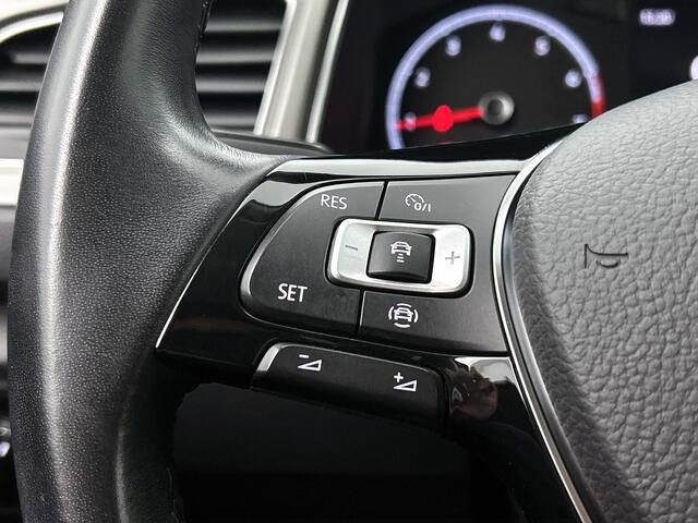 Volkswagen T-Roc 1.5 TSI Style