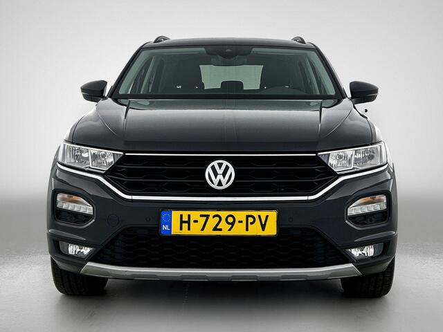 Volkswagen T-Roc 1.5 TSI Style
