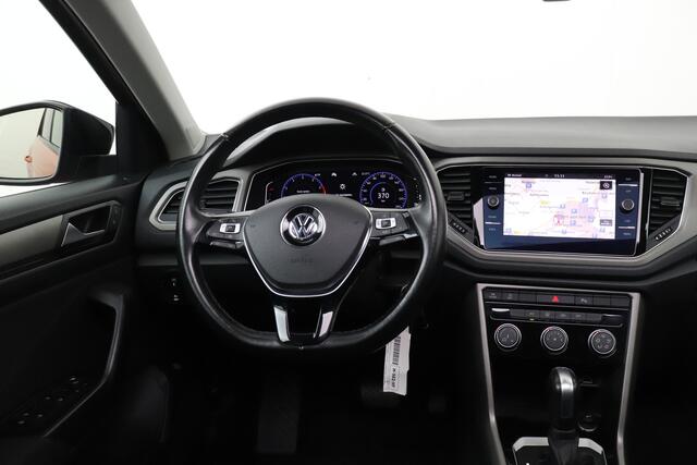 Volkswagen T-Roc 1.5 150 PK Aut. TSI Style Plus Pano-dak Trekhaak Digi. Dash