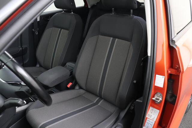 Volkswagen T-Roc 1.5 150 PK Aut. TSI Style Plus Pano-dak Trekhaak Digi. Dash
