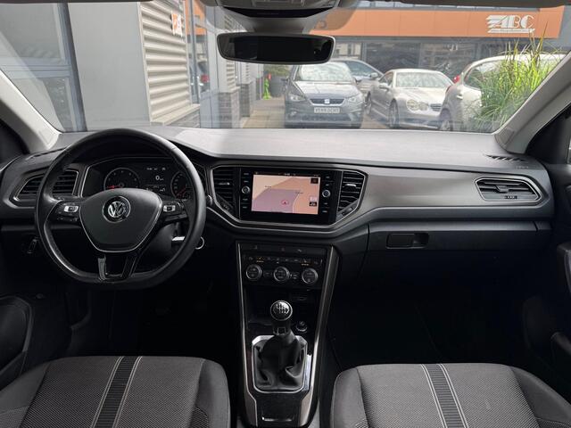 Volkswagen T-Roc 1.5 TSI Style Navi Cruise Camera