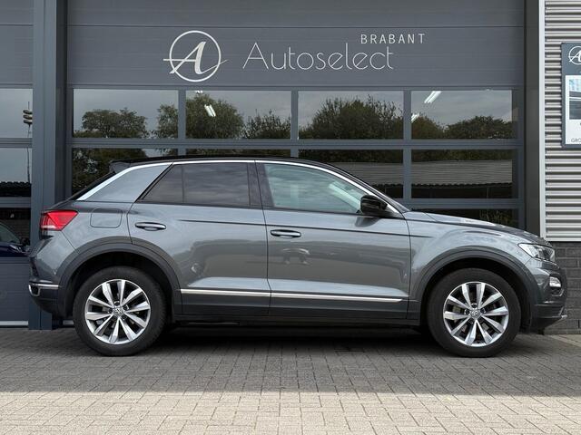 Volkswagen T-Roc 1.5 TSI Style Navi Cruise Camera