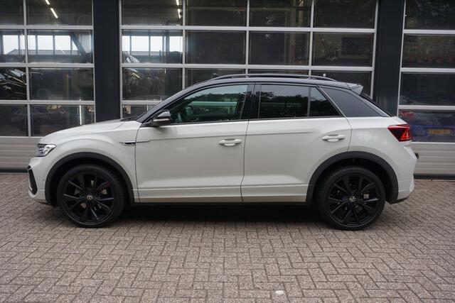 Volkswagen T-Roc 1.5 TSI R-Line Black Style