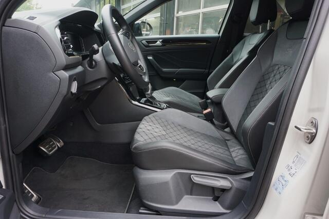 Volkswagen T-Roc 1.5 TSI R-Line Black Style