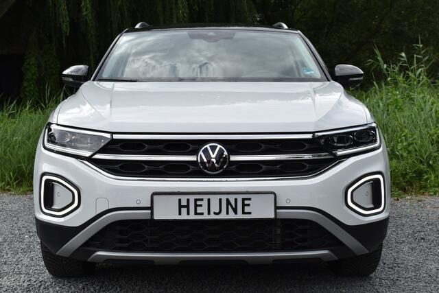 Volkswagen T-Roc 1.5 TSI DSG 150PK Style VIRTUAL/TREKHAAK/IQ-LIGHT