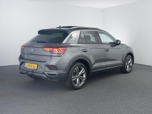 Volkswagen T-Roc 1.5 TSI Sport Business R-Line | Pano | trekhaak | ACC | Carplay