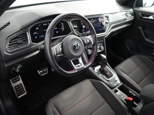 Volkswagen T-Roc 1.5 TSI Sport Business R-Line | Pano | trekhaak | ACC | Carplay