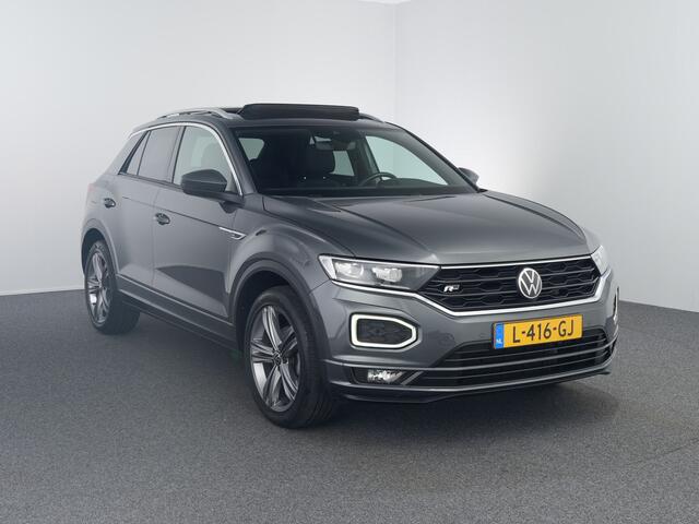 Volkswagen T-Roc 1.5 TSI Sport Business R-Line | Pano | trekhaak | ACC | Carplay