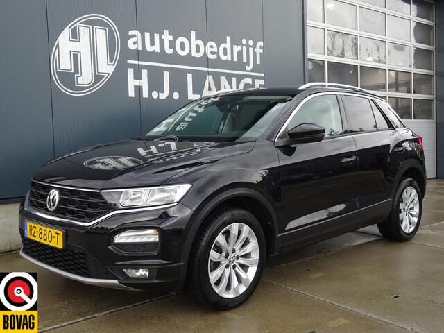Volkswagen T-Roc 1.0 TSI Style