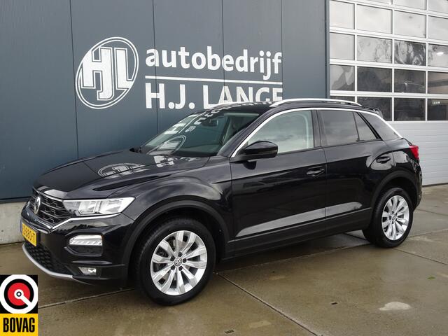 Volkswagen T-Roc 1.0 TSI Style
