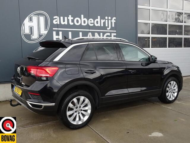 Volkswagen T-Roc 1.0 TSI Style