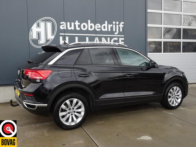 Volkswagen T-Roc 1.0 TSI Style