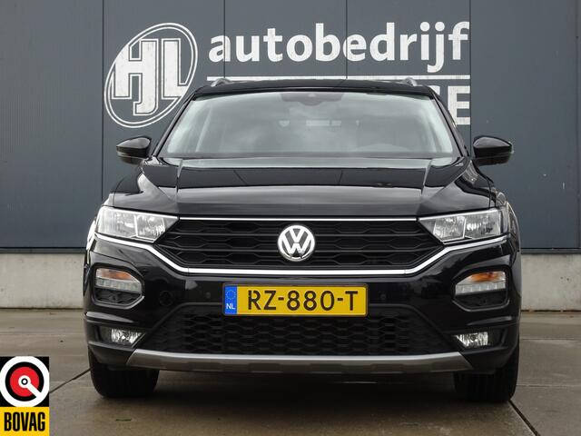 Volkswagen T-Roc 1.0 TSI Style