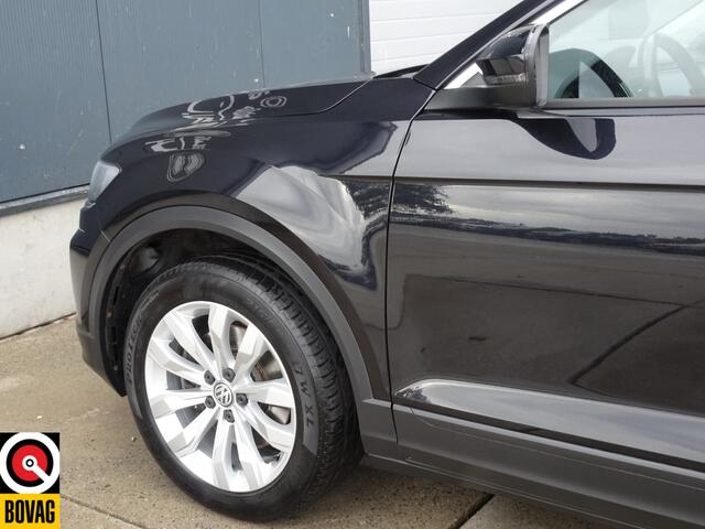 Volkswagen T-Roc 1.0 TSI Style