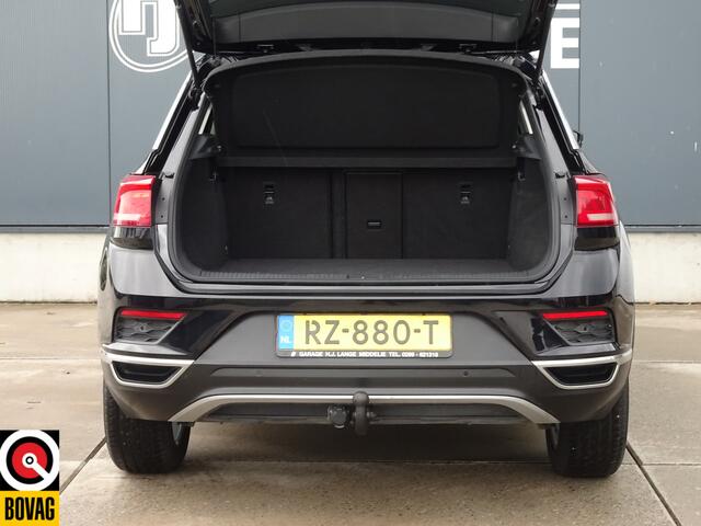 Volkswagen T-Roc 1.0 TSI Style
