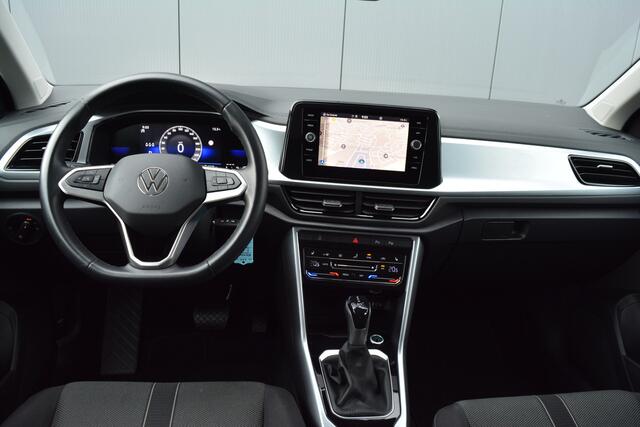 Volkswagen T-Roc 1.5 TSI Life Business | LED | DAB | Trekhaak |