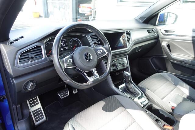 Volkswagen T-Roc R-LINE DSG Navi All seasons Afn trekhaak