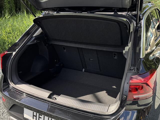 Volkswagen T-Roc TSI 115PK LIFE NAVI/VIRTUAL/STOELVERW.