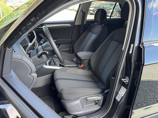 Volkswagen T-Roc TSI 115PK LIFE NAVI/VIRTUAL/STOELVERW.