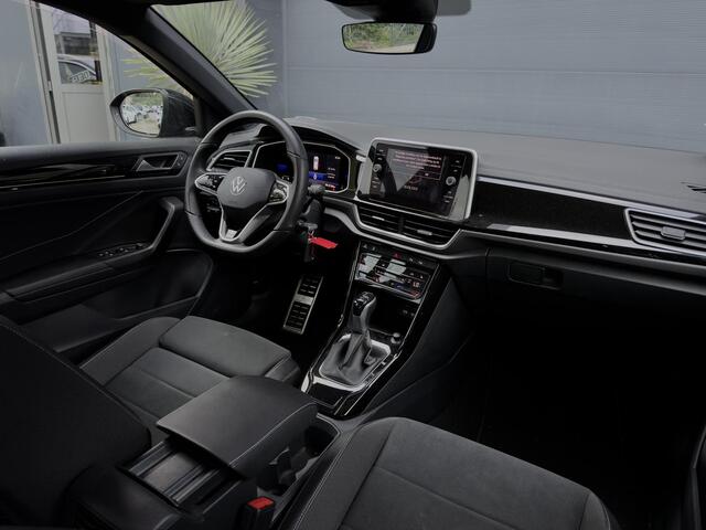Volkswagen T-Roc 1.5 TSI R Line LED/Massage/Apple Carplay