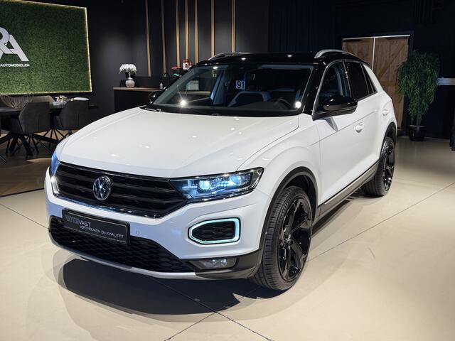 Volkswagen T-Roc 1.5 TSI Sport DSG Navi|Keyles|Camera|ACC|Led Wit!